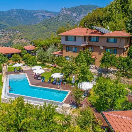 Avena Mountain Hotel - Adults Only Alanya Luaran gambar
