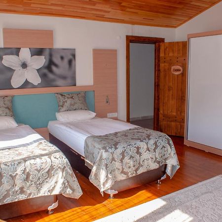 Avena Mountain Hotel - Adults Only Alanya Luaran gambar
