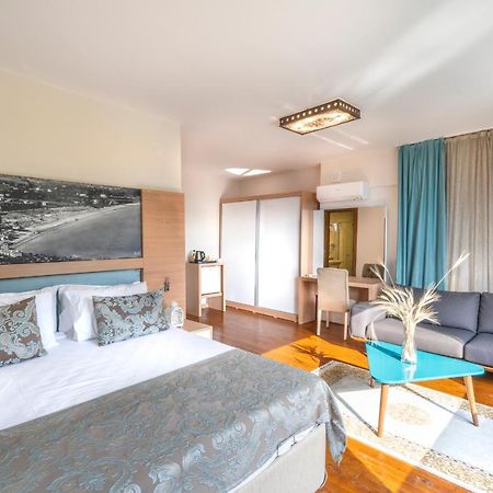 Avena Mountain Hotel - Adults Only Alanya Luaran gambar