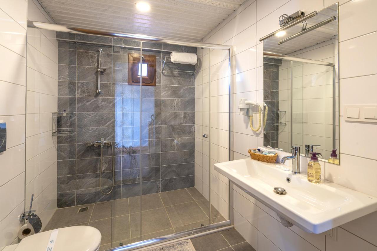 Avena Mountain Hotel - Adults Only Alanya Luaran gambar