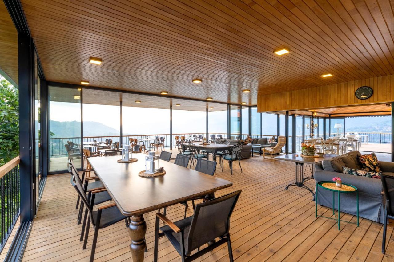 Avena Mountain Hotel - Adults Only Alanya Luaran gambar