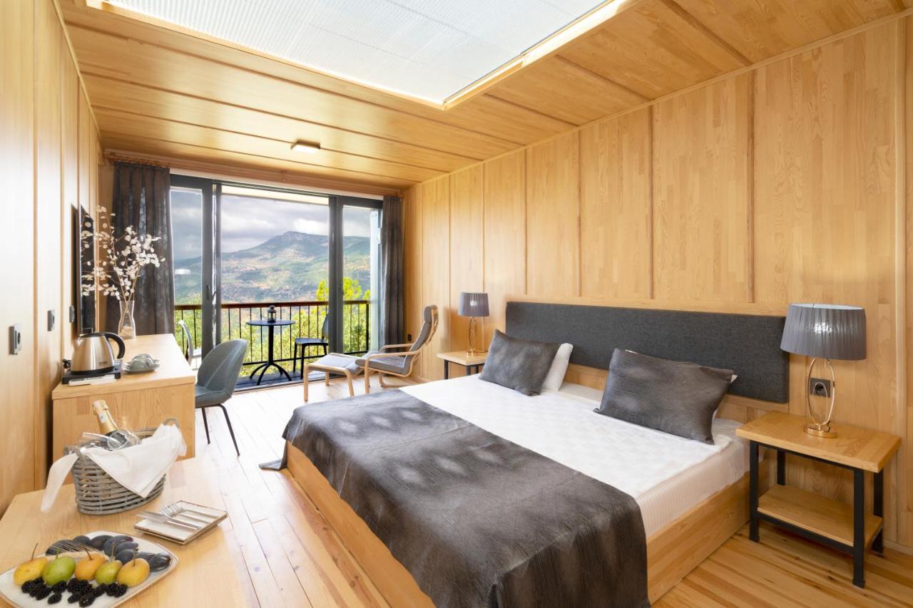 Avena Mountain Hotel - Adults Only Alanya Luaran gambar