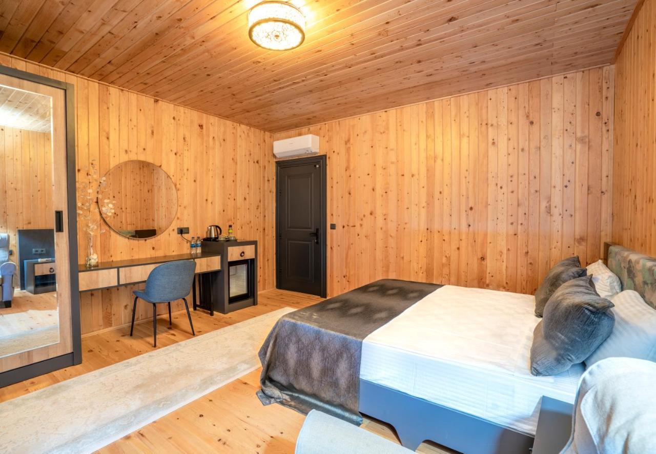 Avena Mountain Hotel - Adults Only Alanya Luaran gambar