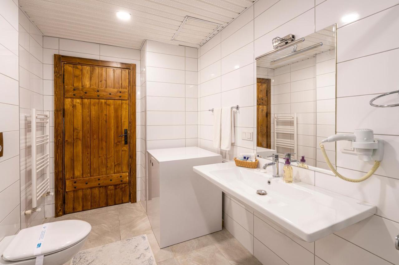 Avena Mountain Hotel - Adults Only Alanya Luaran gambar