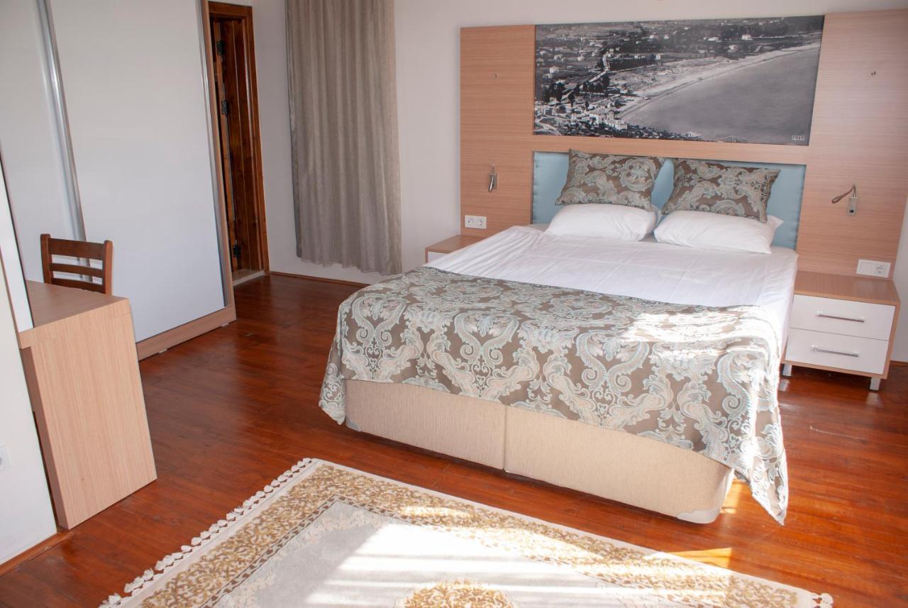 Avena Mountain Hotel - Adults Only Alanya Luaran gambar