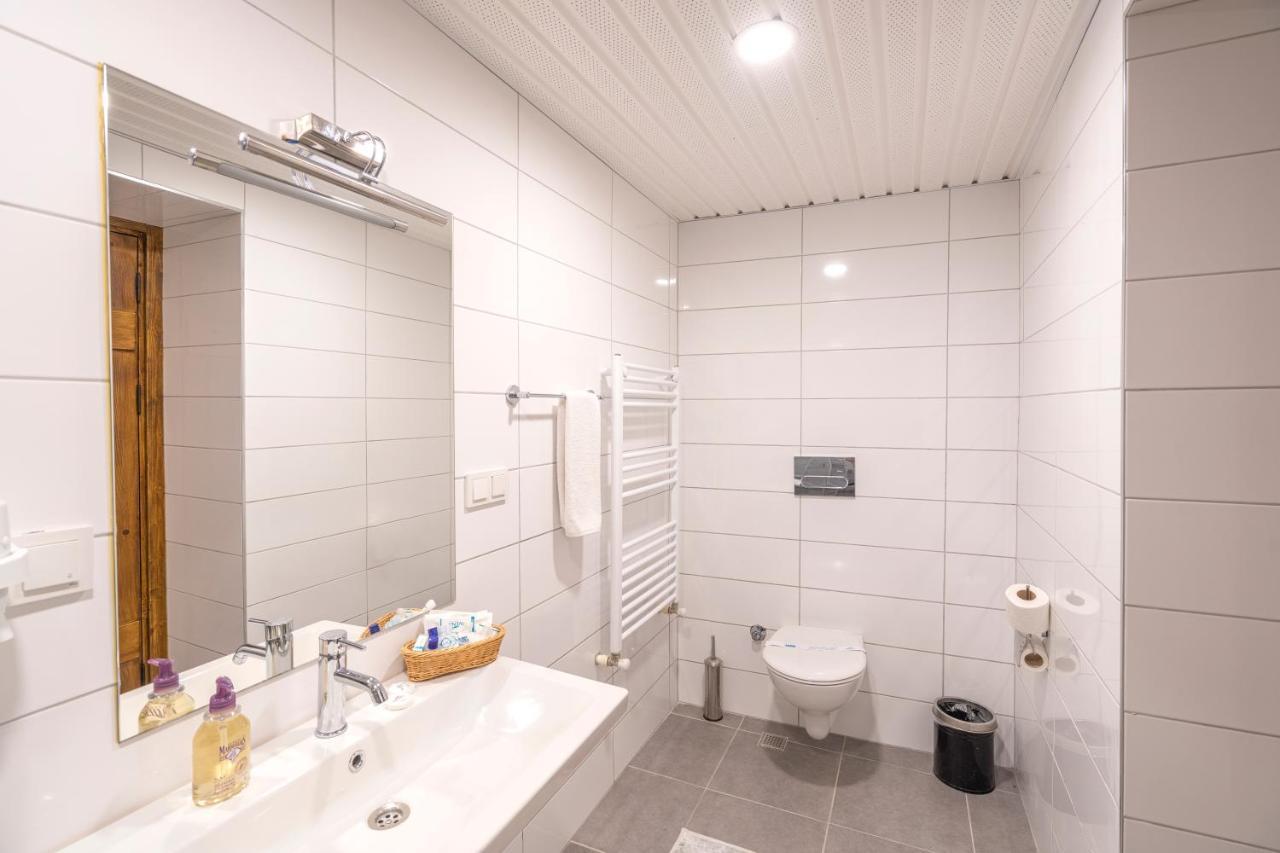 Avena Mountain Hotel - Adults Only Alanya Luaran gambar